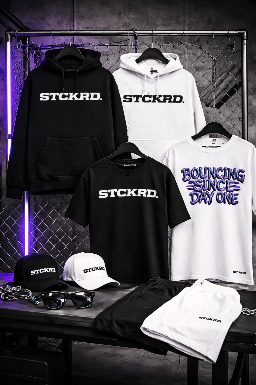 Clothing
