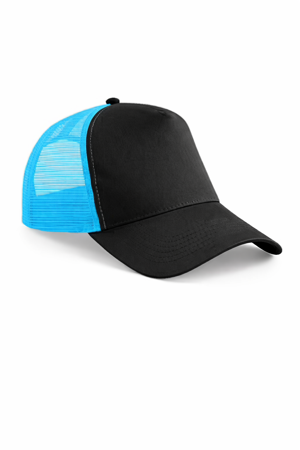 Gepersonaliseerde trucker cap