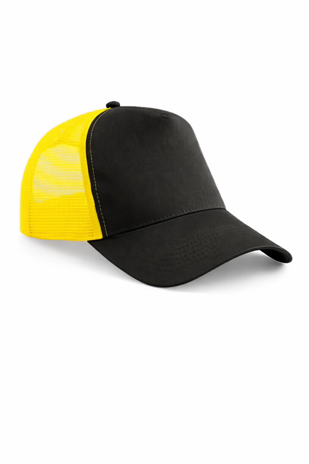 Gepersonaliseerde trucker cap