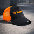 Gepersonaliseerde trucker cap