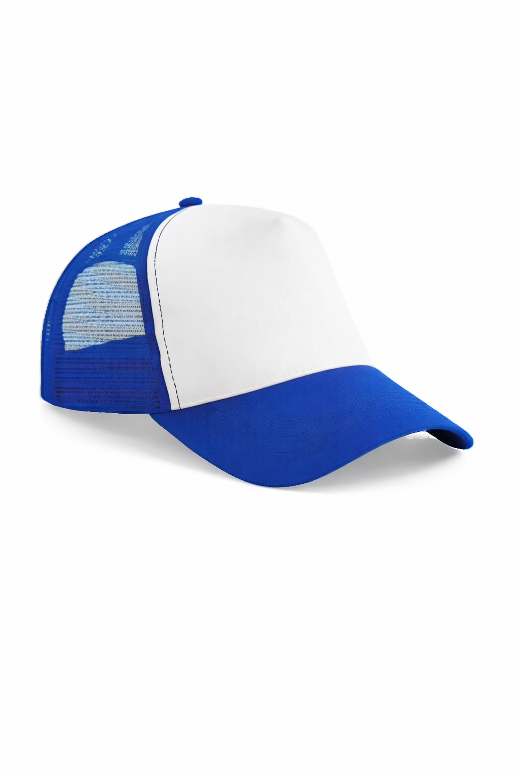 Gepersonaliseerde trucker cap