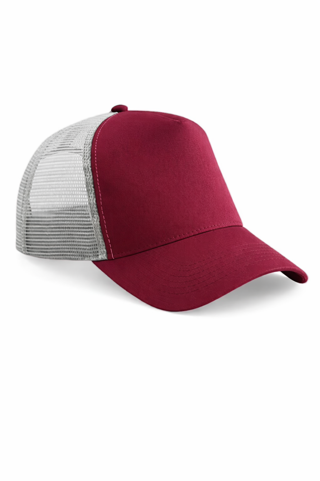 Gepersonaliseerde trucker cap