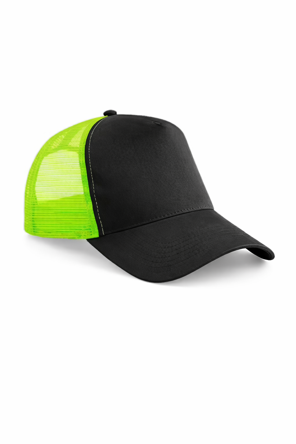 Gepersonaliseerde trucker cap
