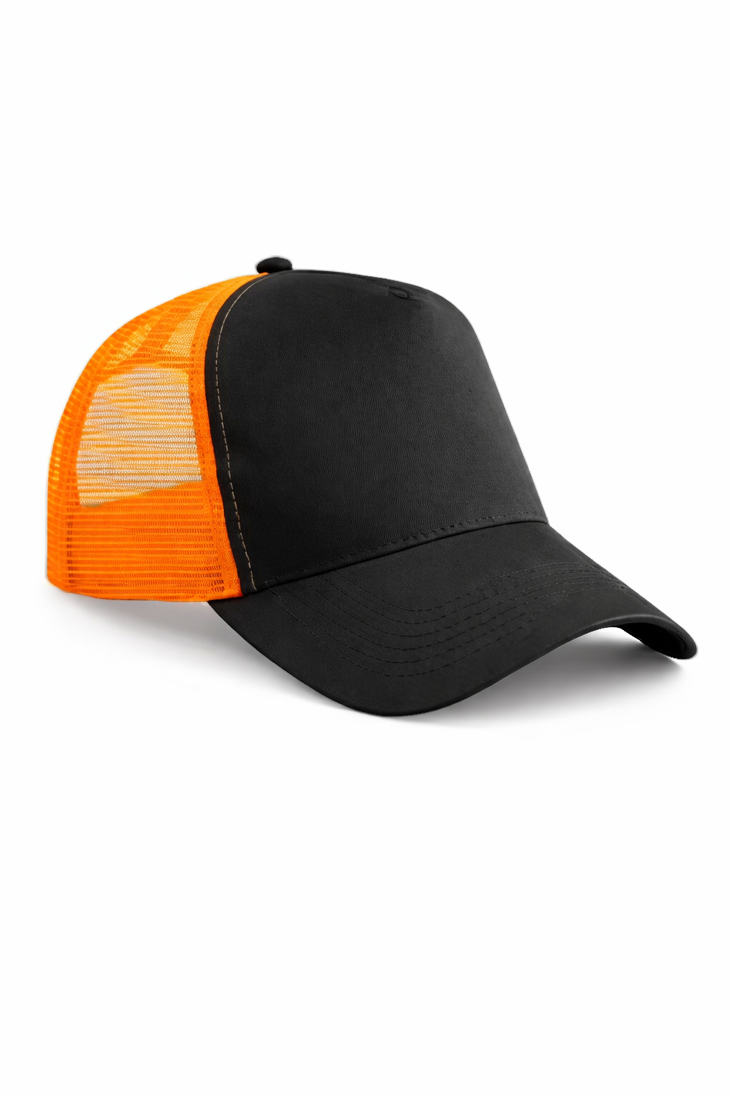 Gepersonaliseerde trucker cap