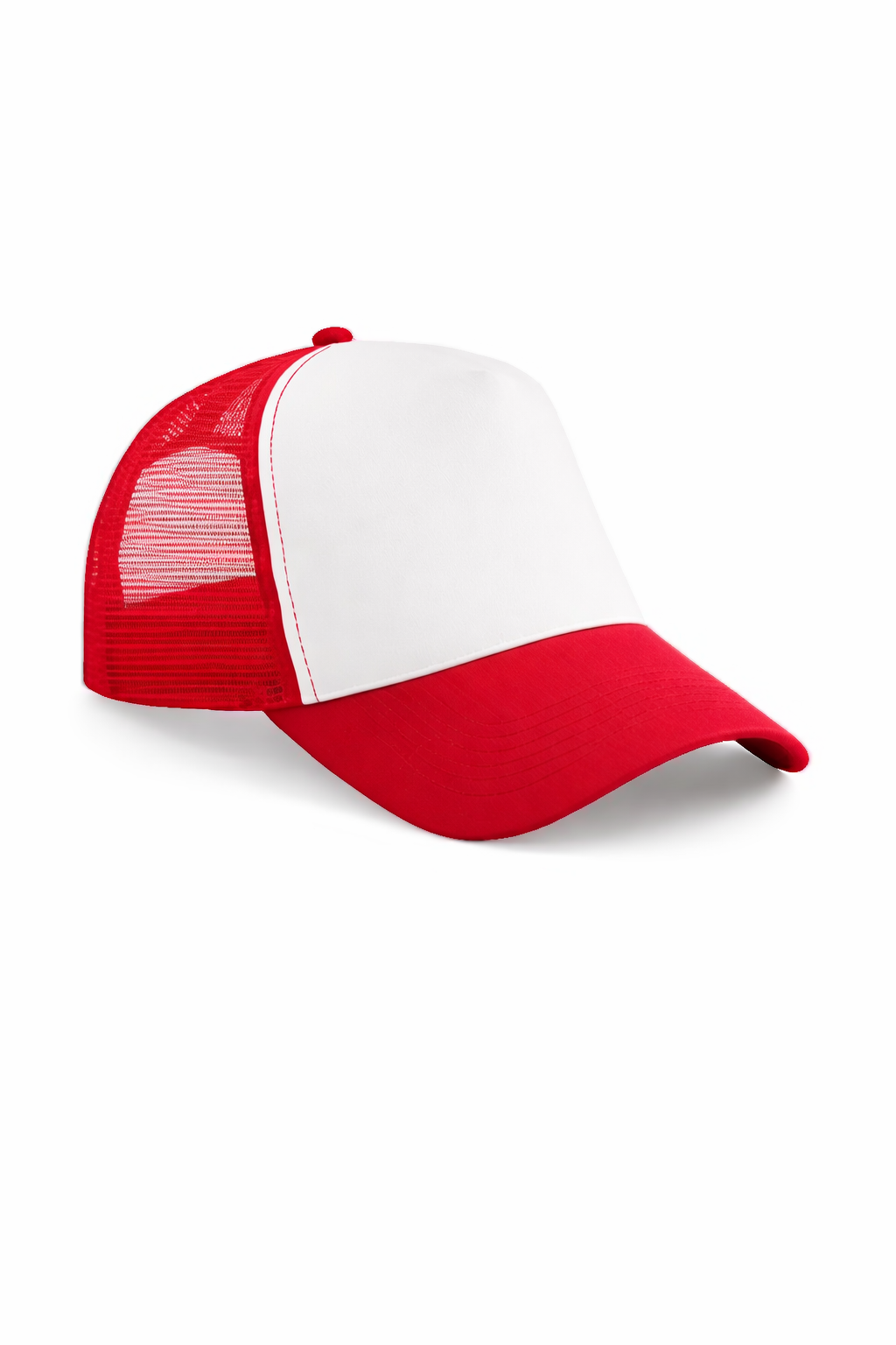Gepersonaliseerde trucker cap