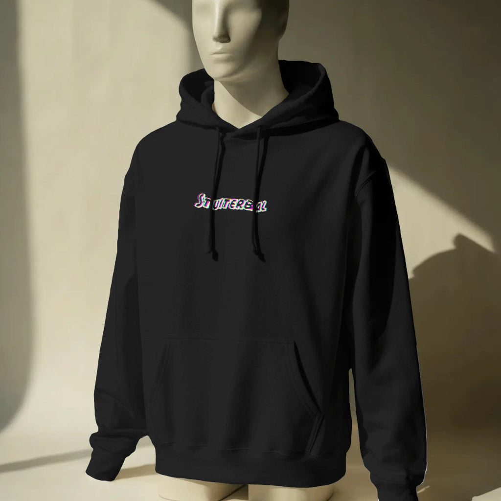 Drip core hoodie Oversized