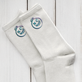 Stuiterbal socks