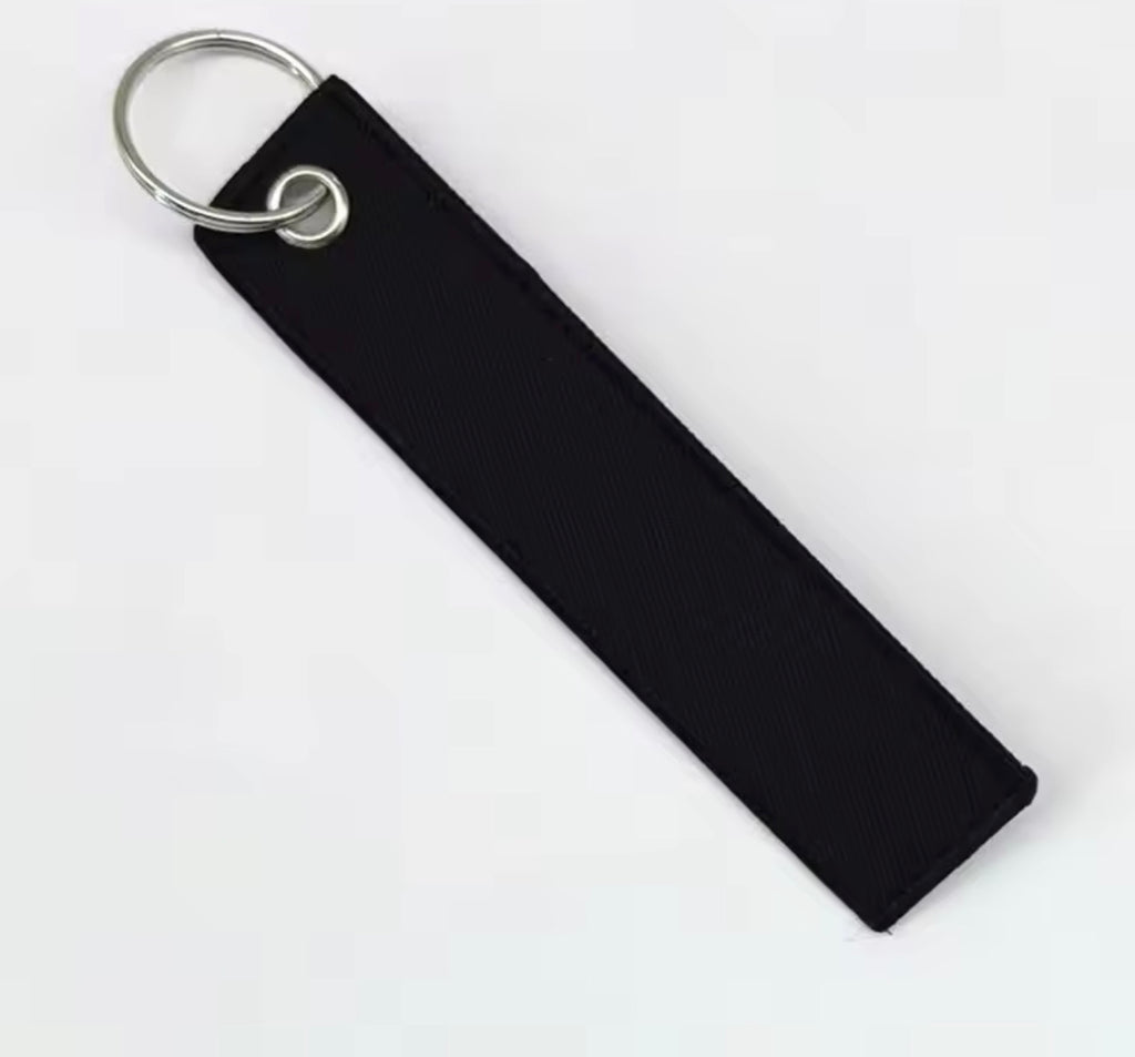 TAKEOFF Sleutelhanger