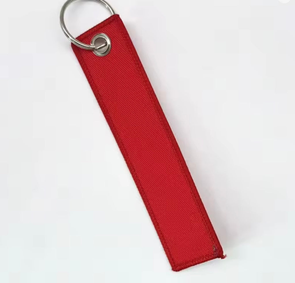 TAKEOFF Sleutelhanger