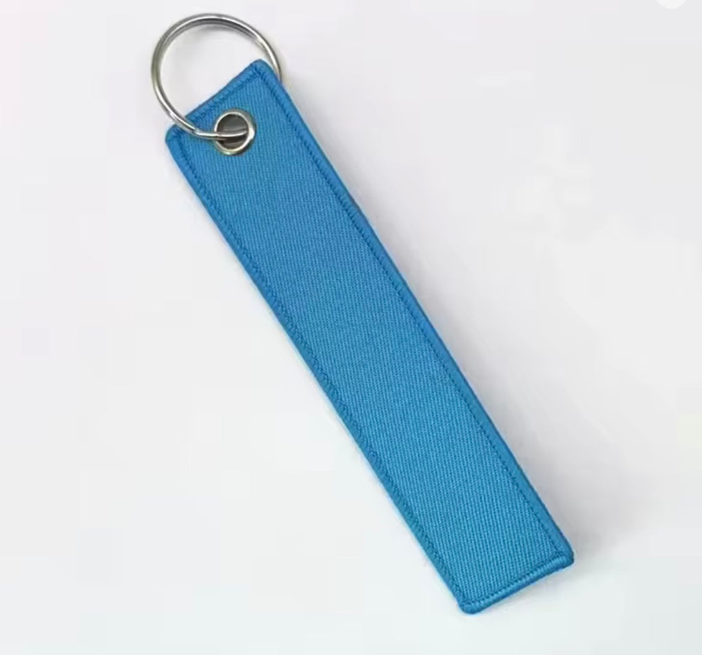 TAKEOFF Sleutelhanger