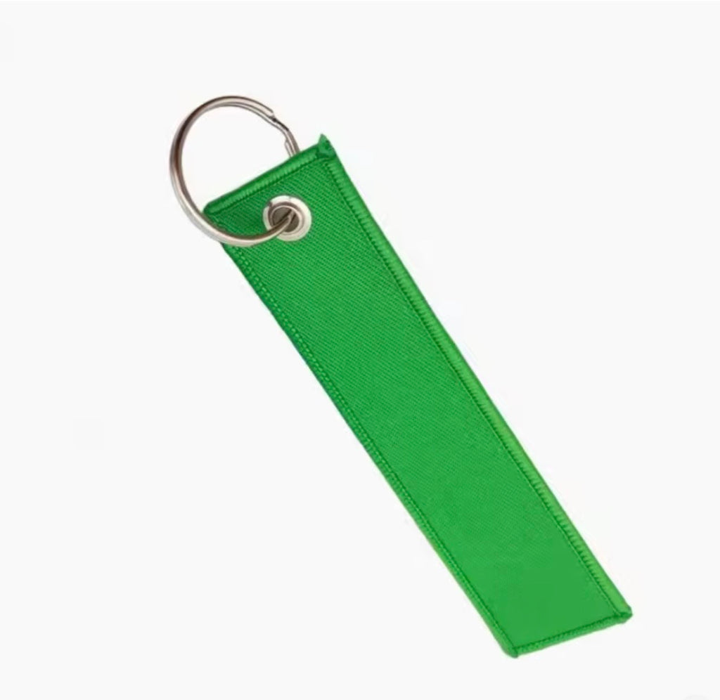 TAKEOFF Sleutelhanger