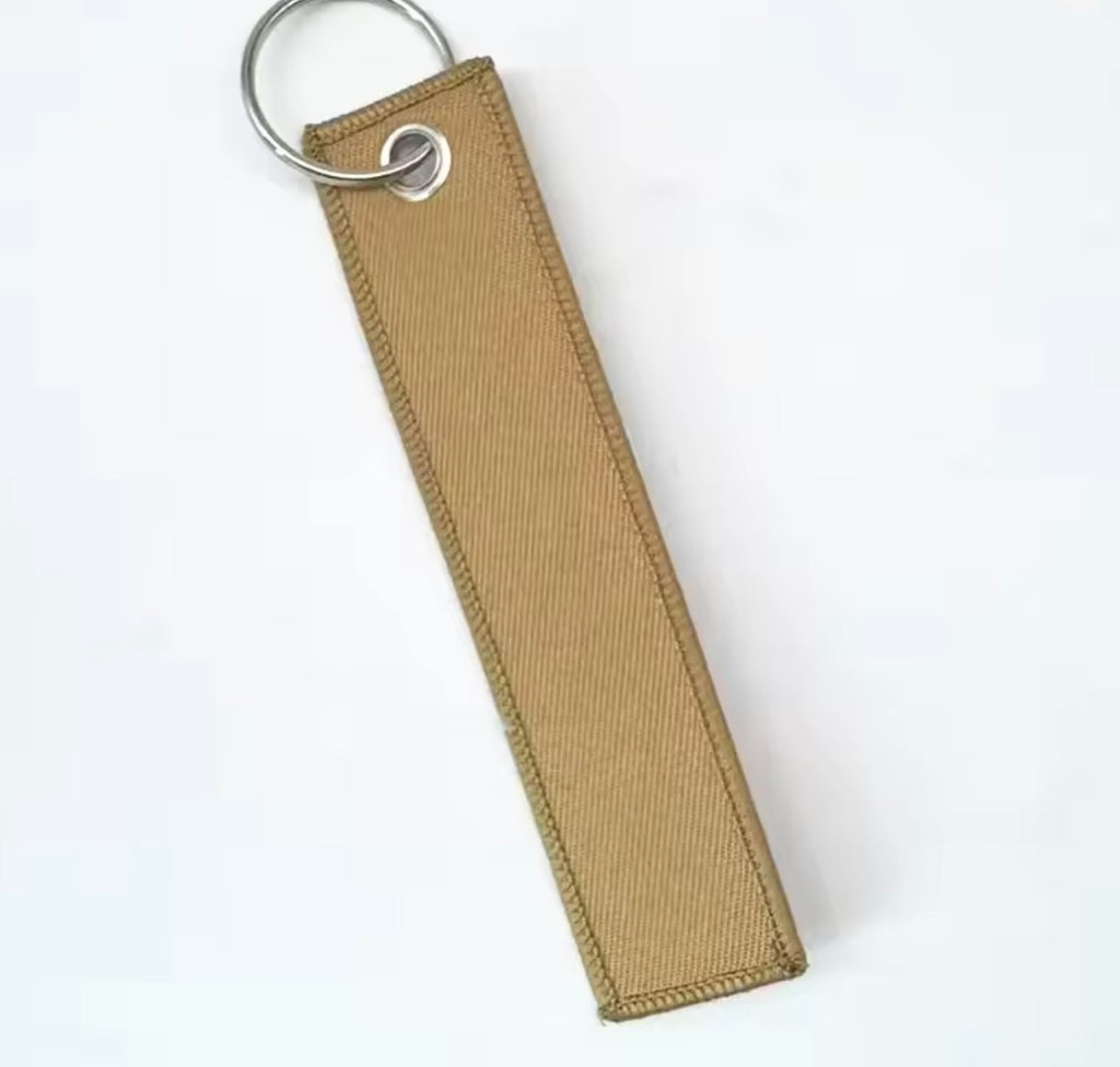 TAKEOFF Sleutelhanger