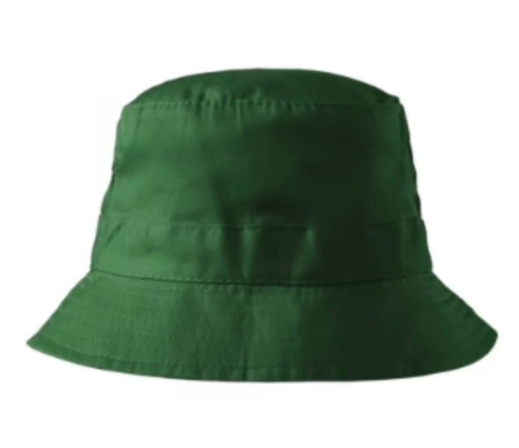 Gepersonaliseerde Bucket hat
