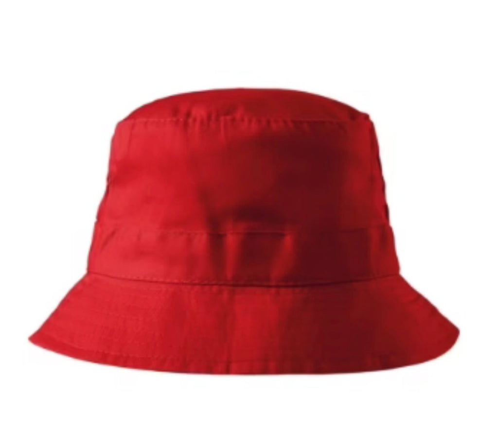 Gepersonaliseerde Bucket hat