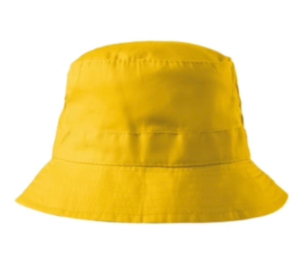Gepersonaliseerde Bucket hat