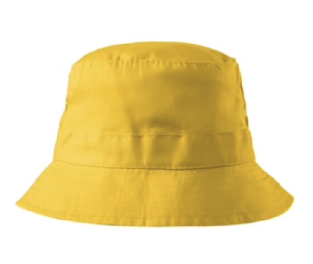 Gepersonaliseerde Bucket hat