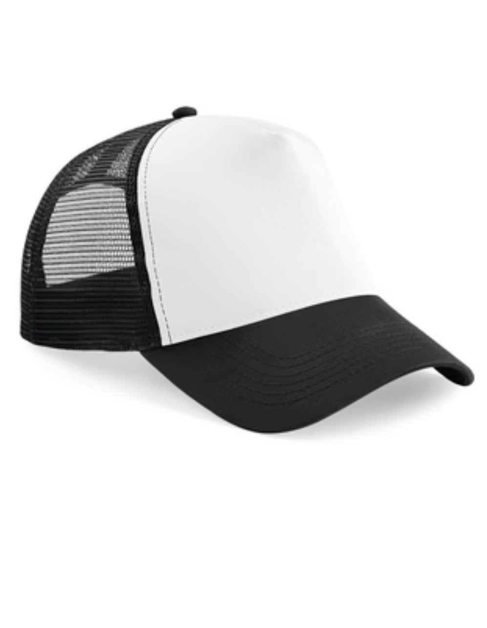 Gepersonaliseerde trucker cap