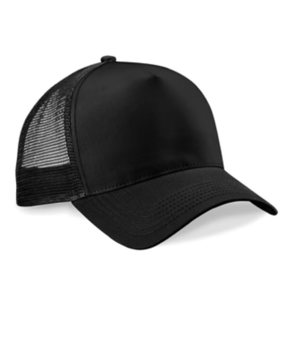 Gepersonaliseerde trucker cap