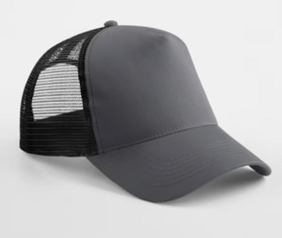 Gepersonaliseerde trucker cap