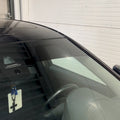 Zonneband window tint