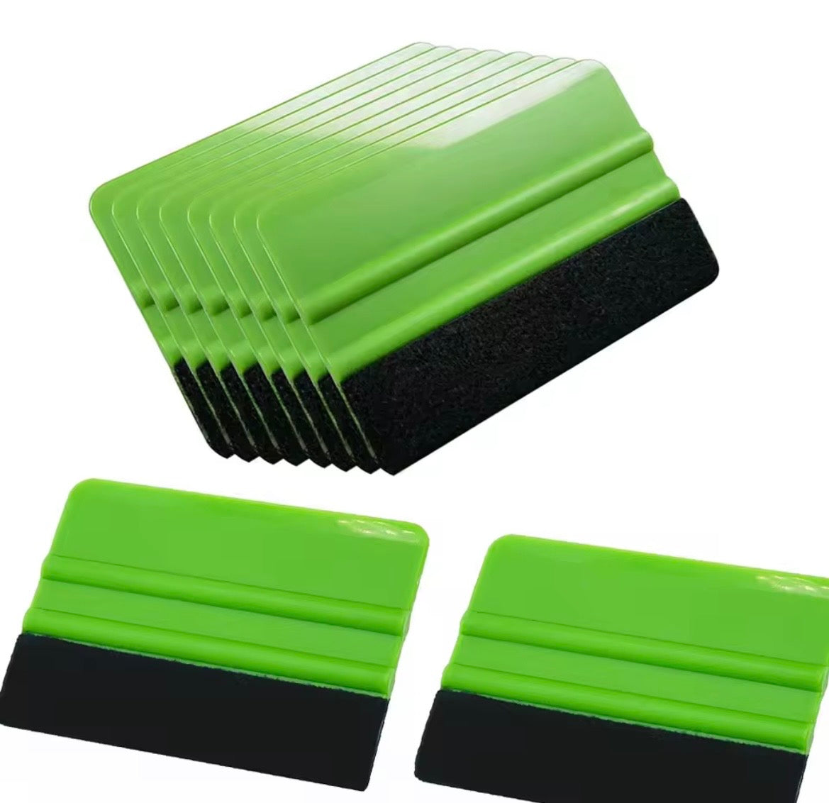 Squeegee