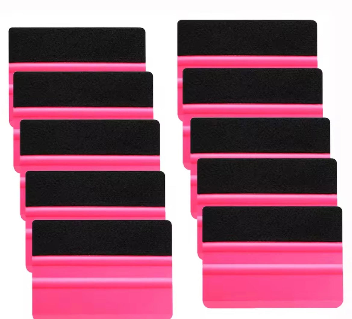 Squeegee