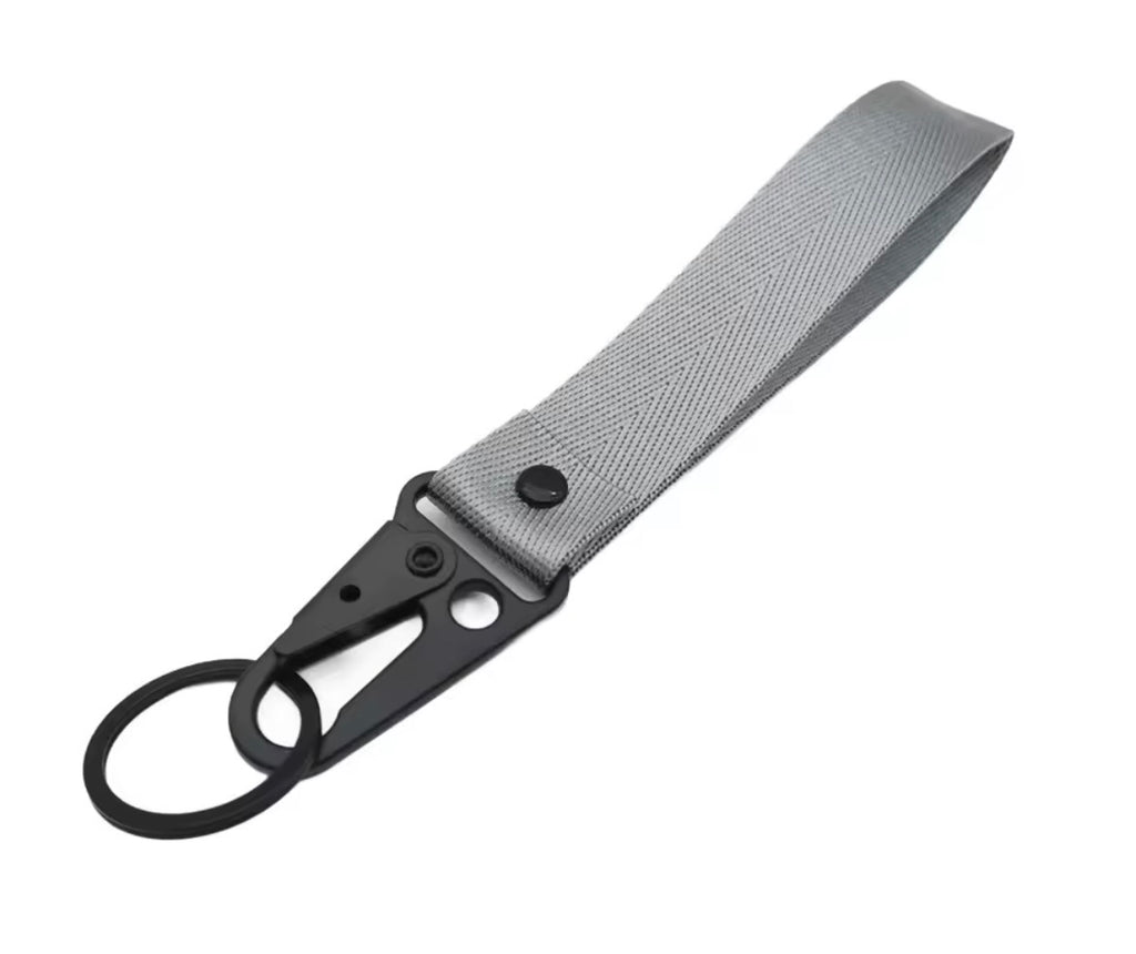Gepersonaliseerde Key Clip