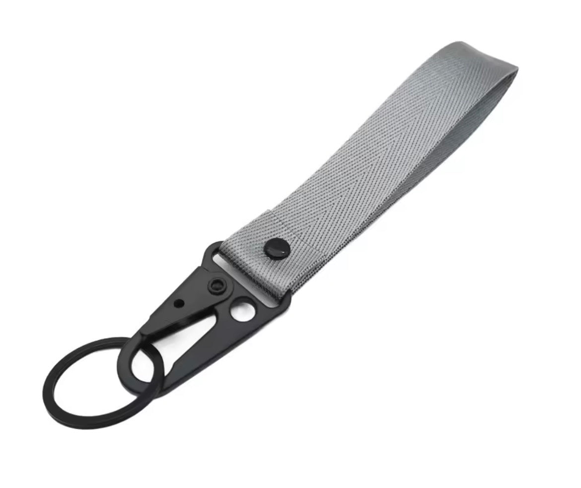 Gepersonaliseerde Key Clip