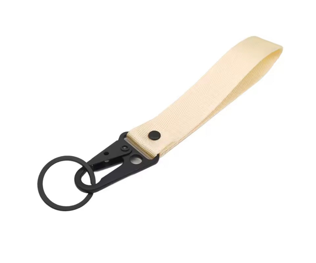 Gepersonaliseerde Key Clip