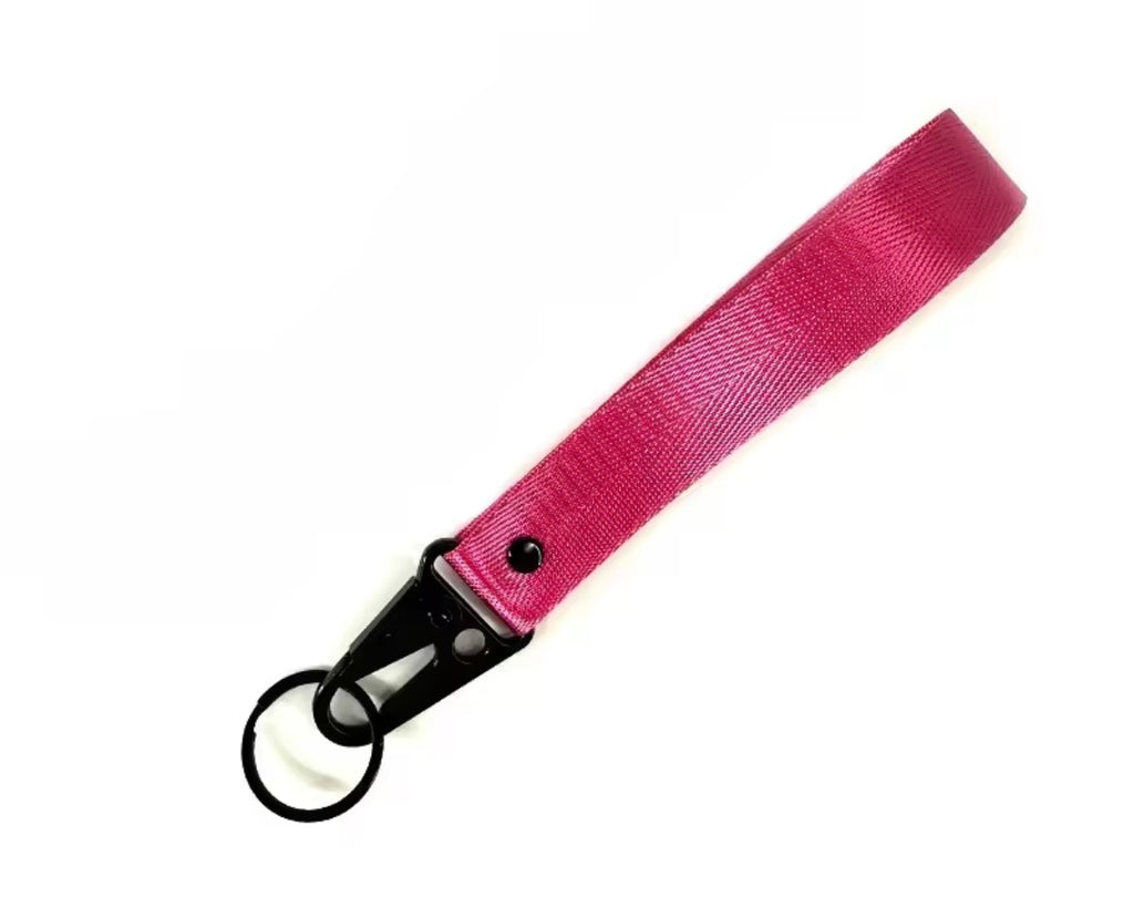 Gepersonaliseerde Key Clip