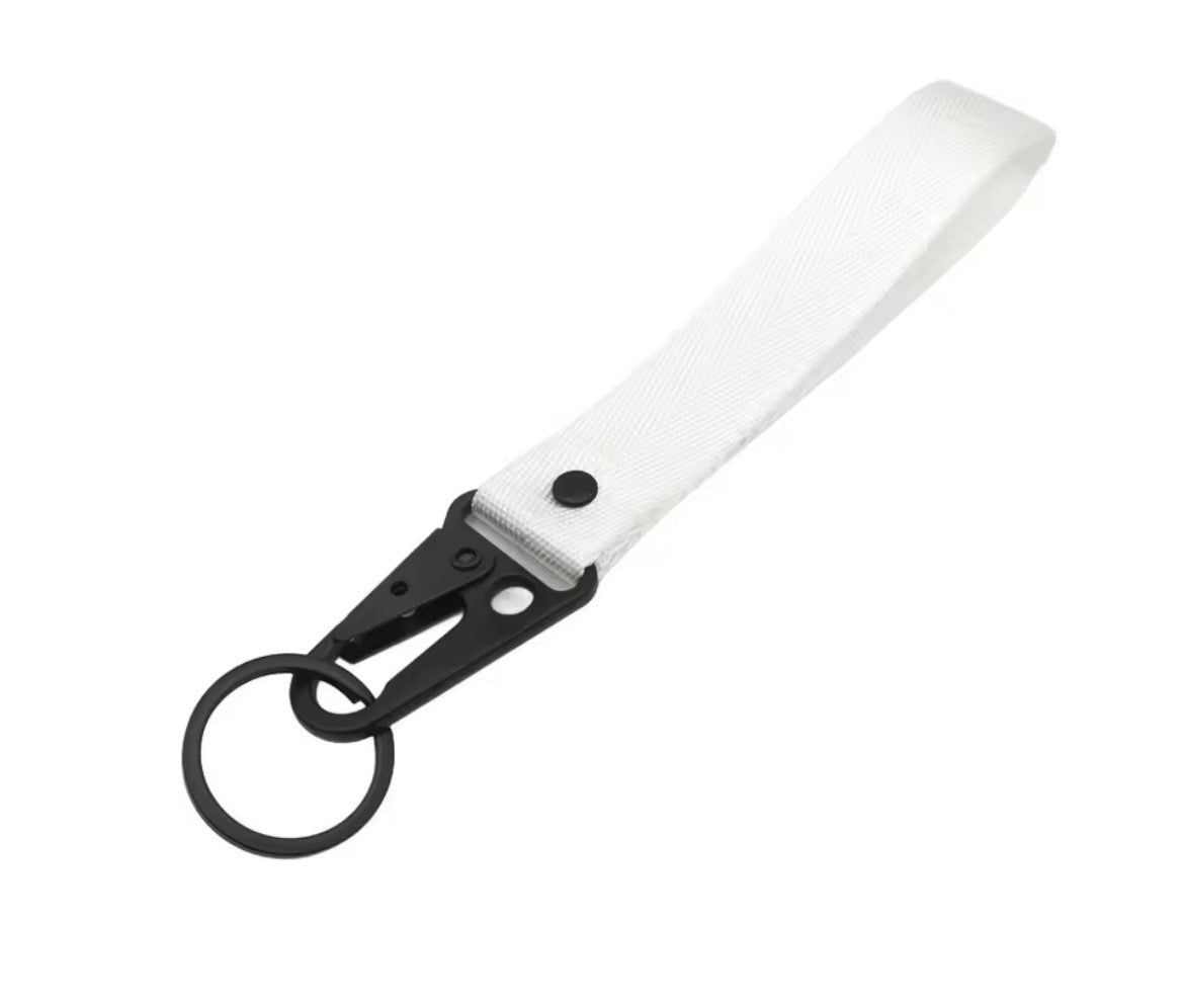 Gepersonaliseerde Key Clip