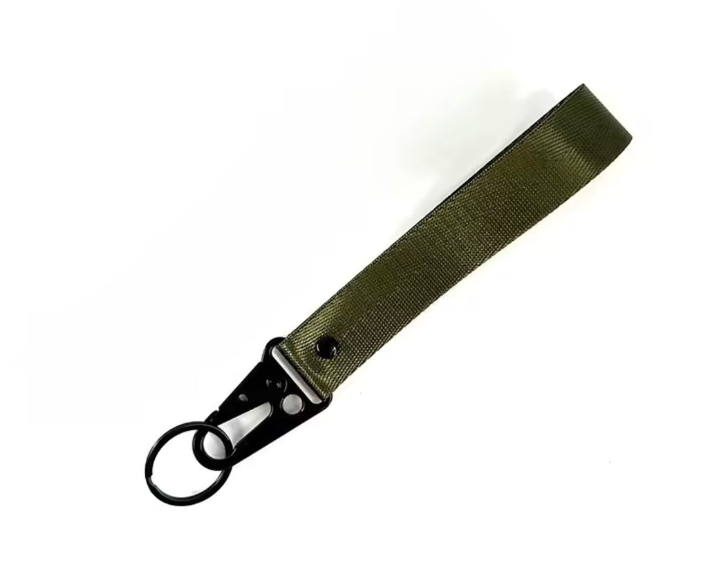 Gepersonaliseerde Key Clip