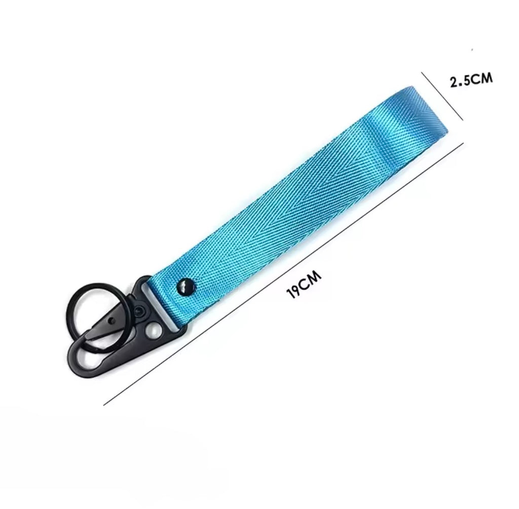 Gepersonaliseerde Key Clip