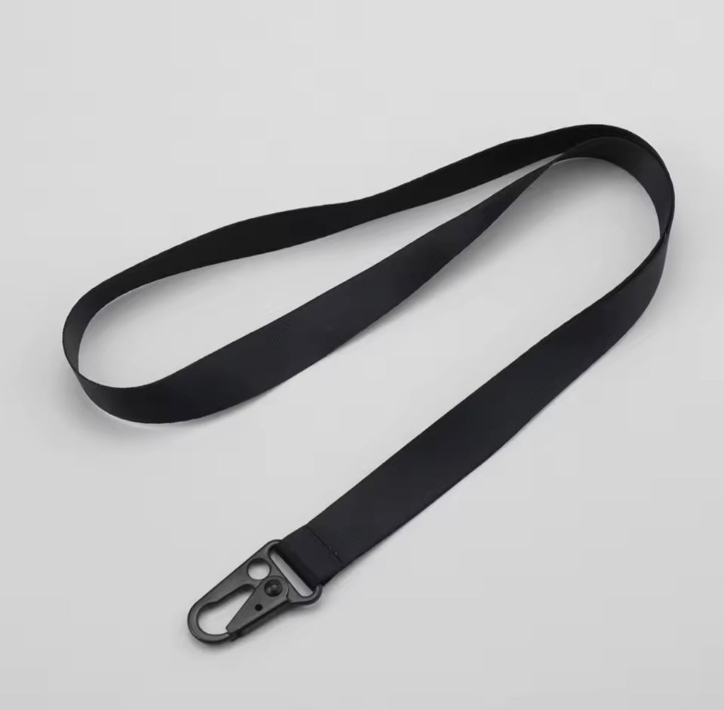 Gepersonaliseerde lanyard