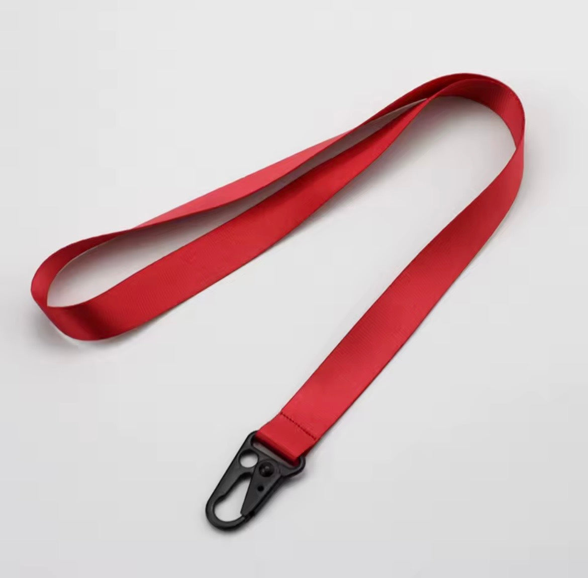 Gepersonaliseerde lanyard
