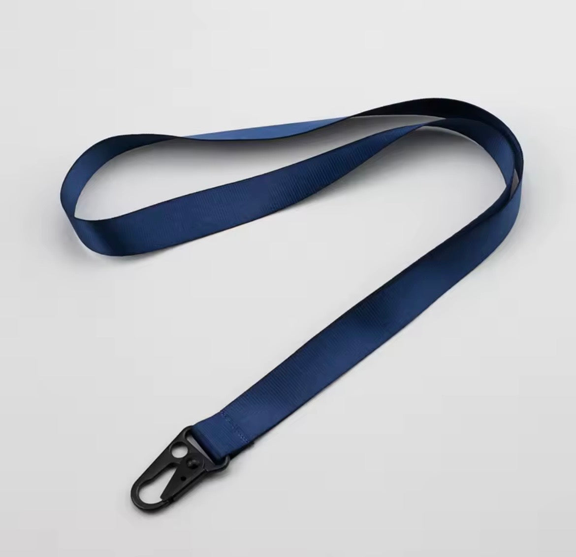 Gepersonaliseerde lanyard
