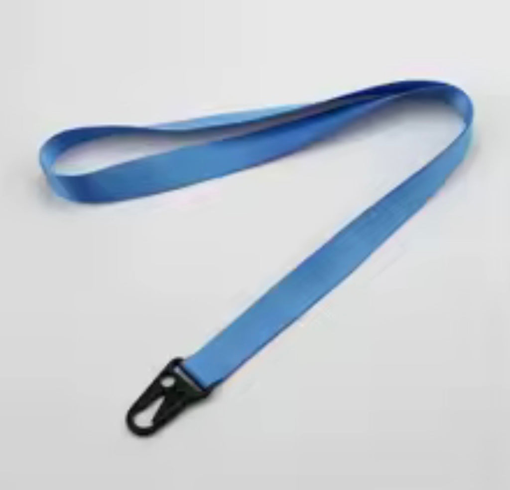 Gepersonaliseerde lanyard