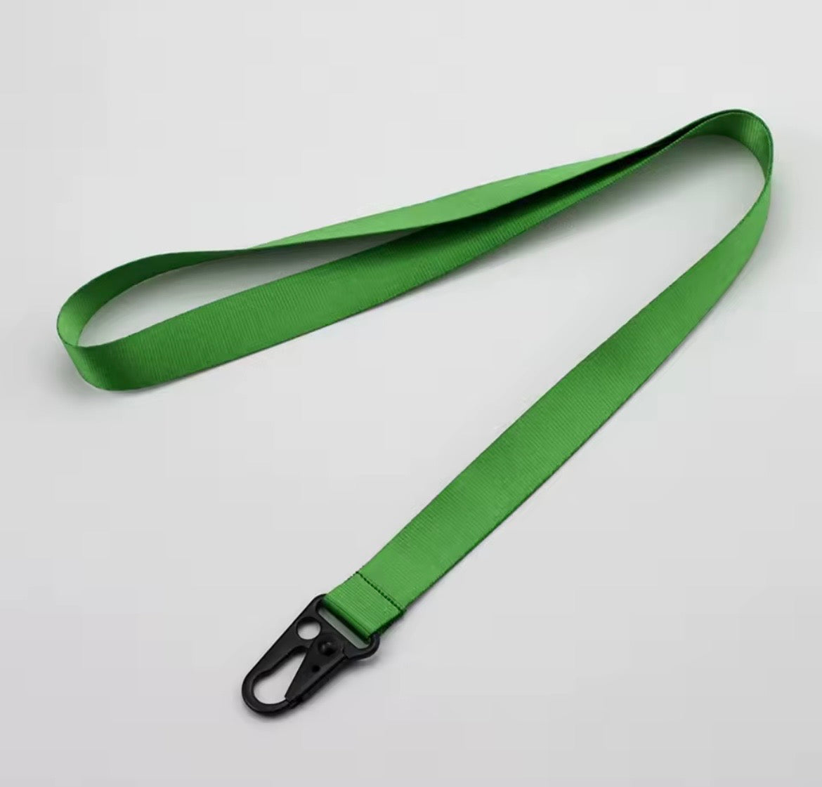 Gepersonaliseerde lanyard