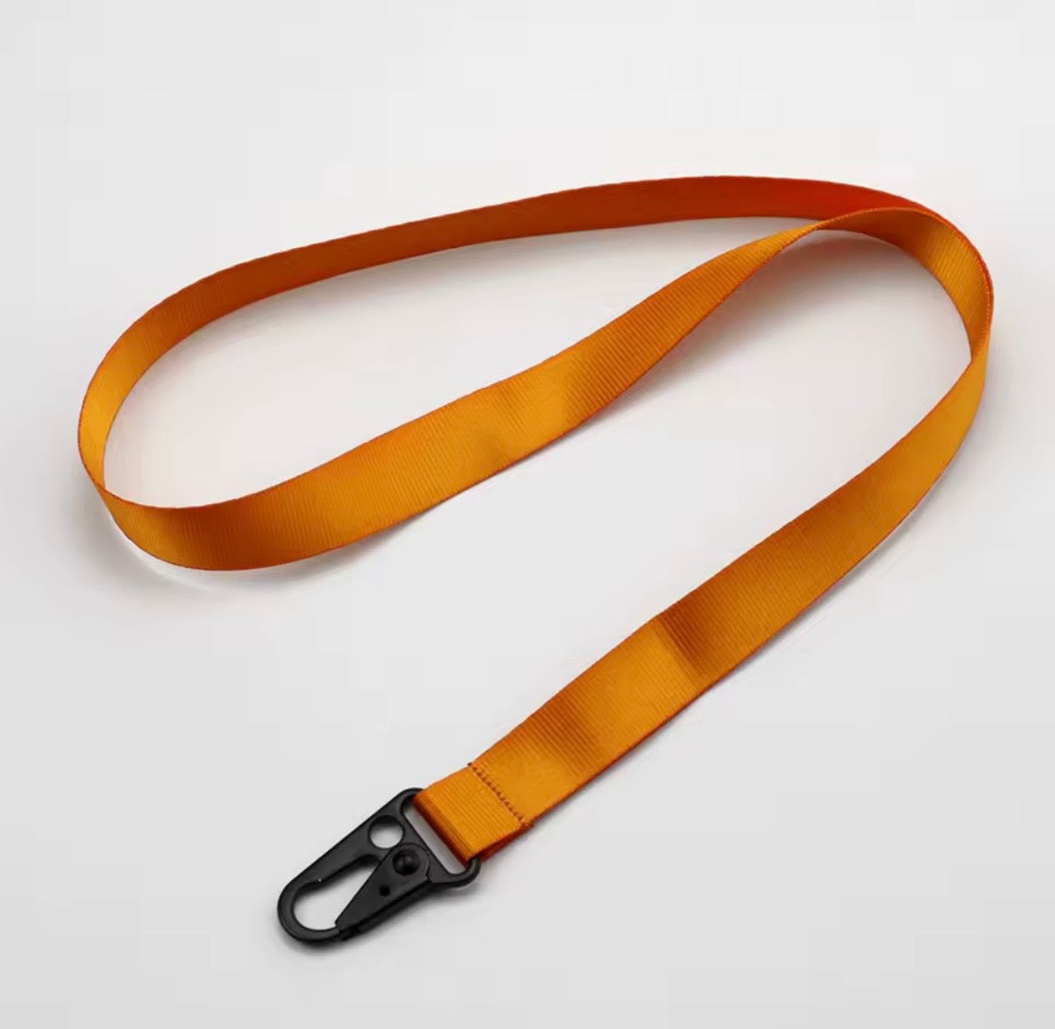Gepersonaliseerde lanyard