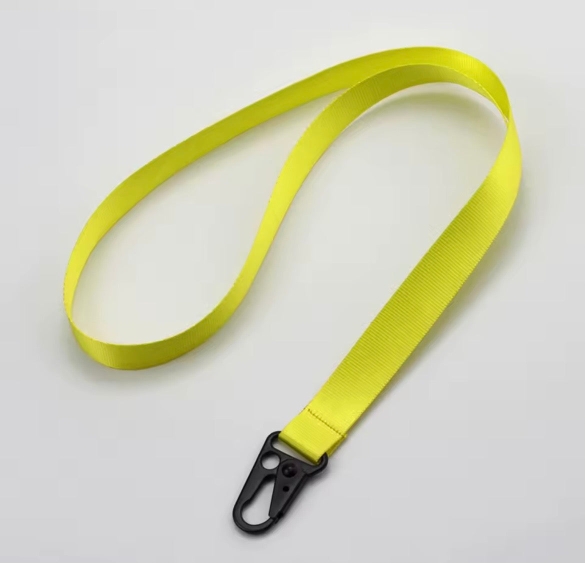 Gepersonaliseerde lanyard