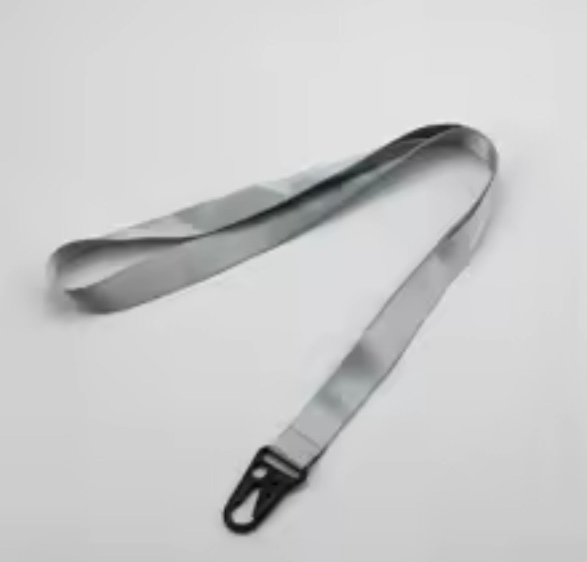 Gepersonaliseerde lanyard