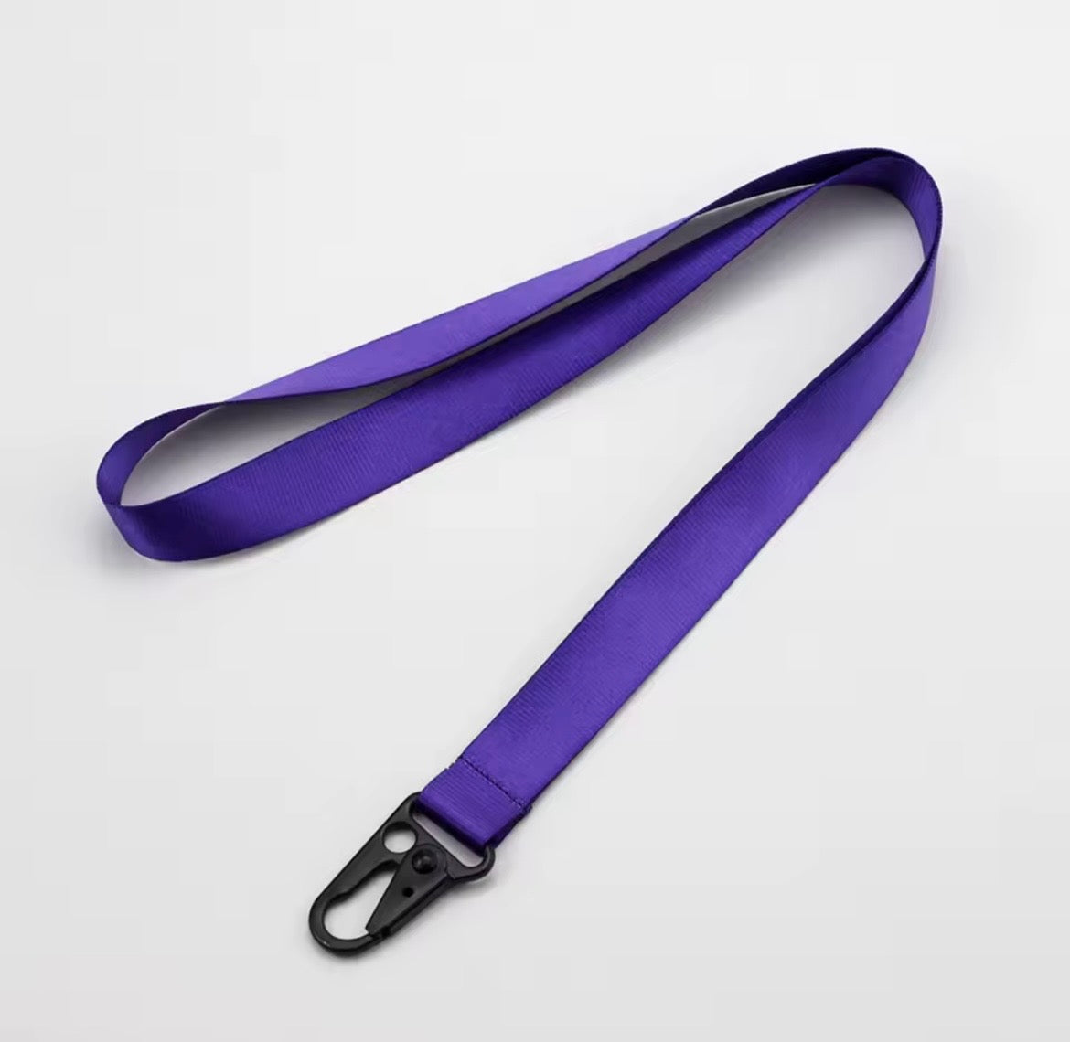 Gepersonaliseerde lanyard