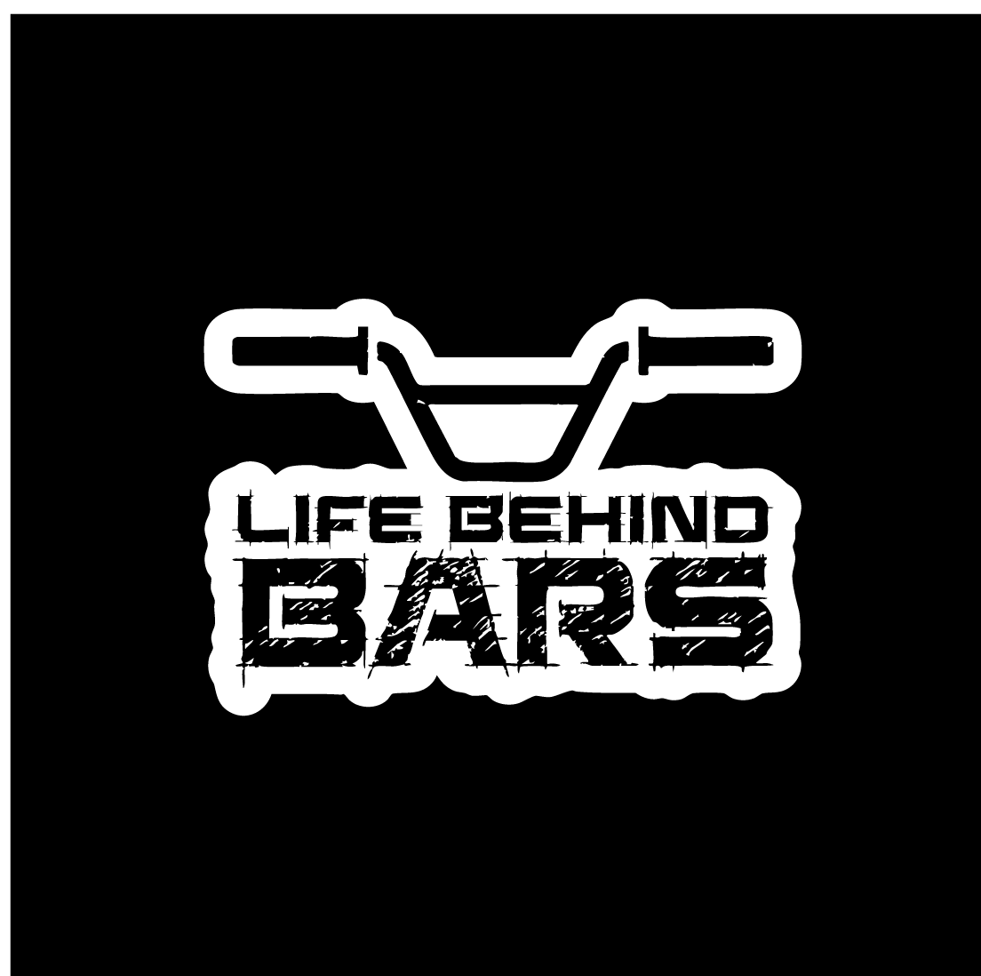 Life behind bars