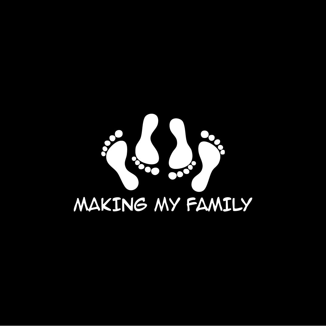 Making my family