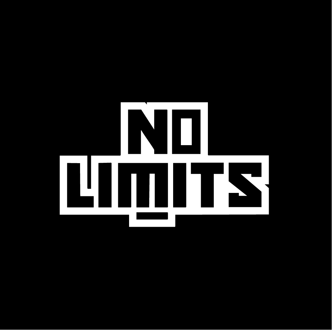 No limits
