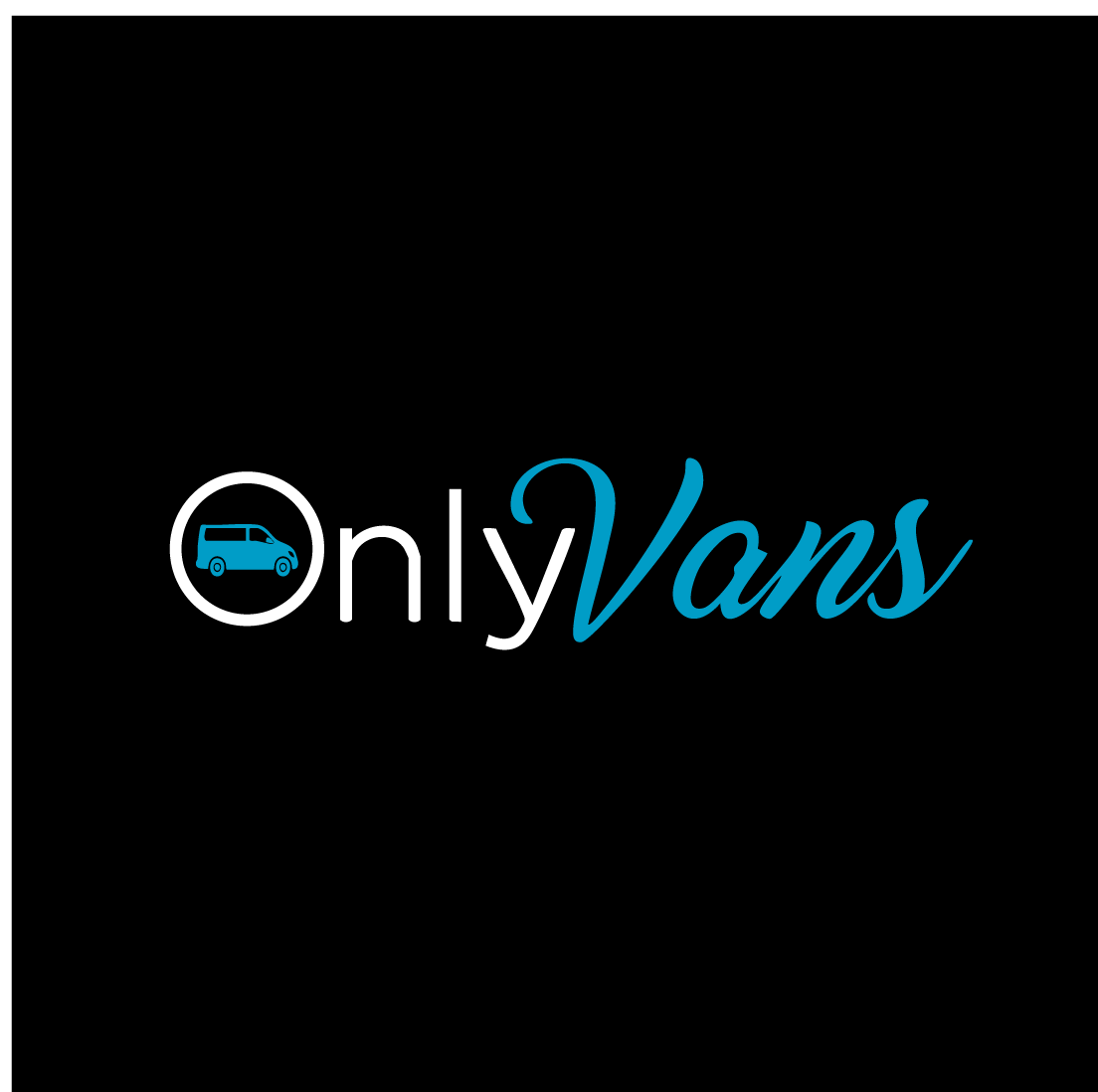 Only vans