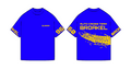Act Broakel T-shirt