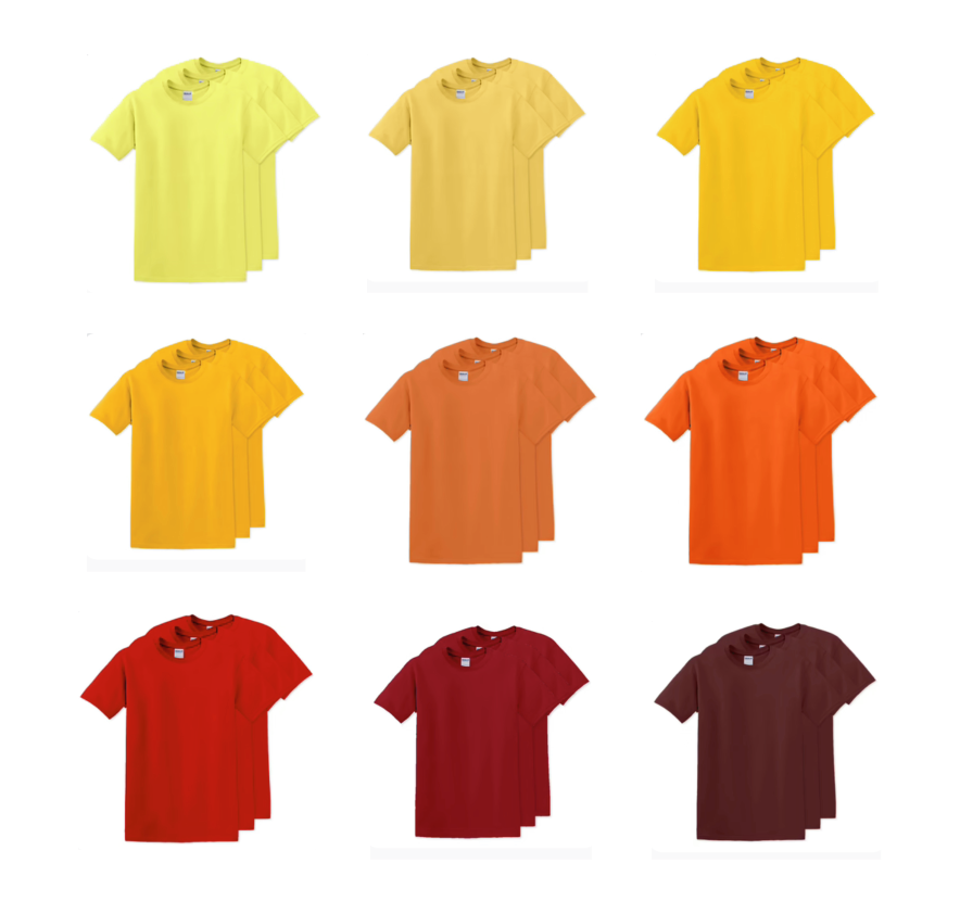 Gepersonaliseerde t-Shirt