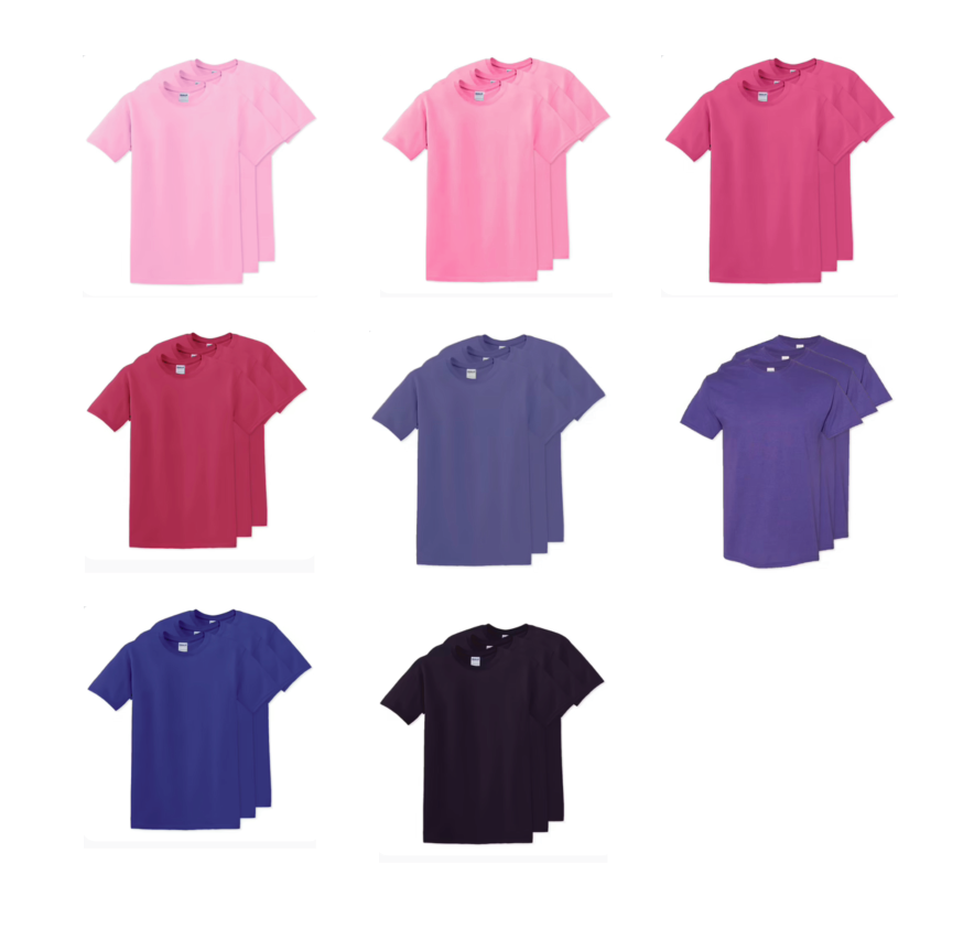 Gepersonaliseerde t-Shirt