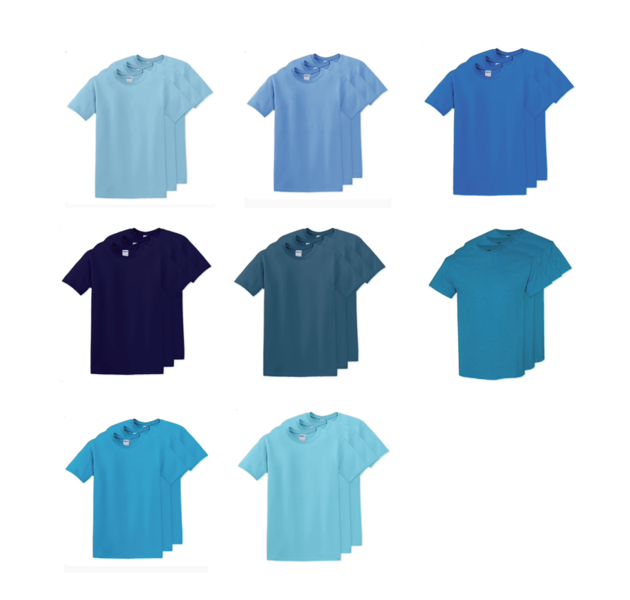 Gepersonaliseerde t-Shirt